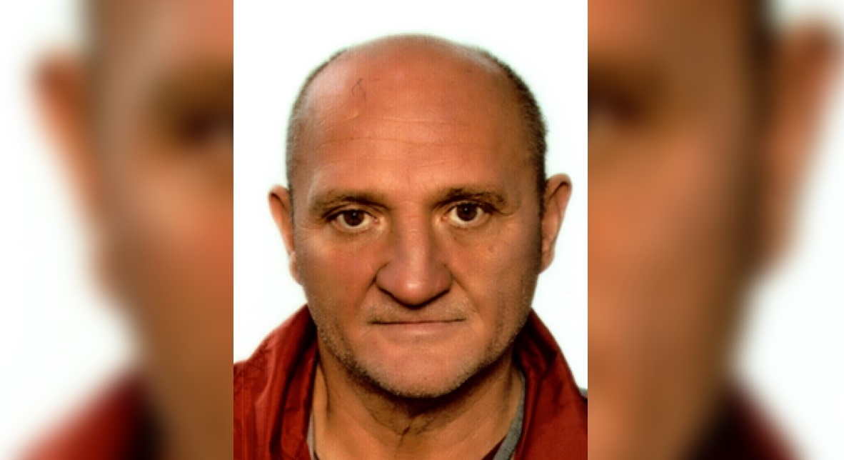 Zoran je nestao. Jeste li ga vidjeli?