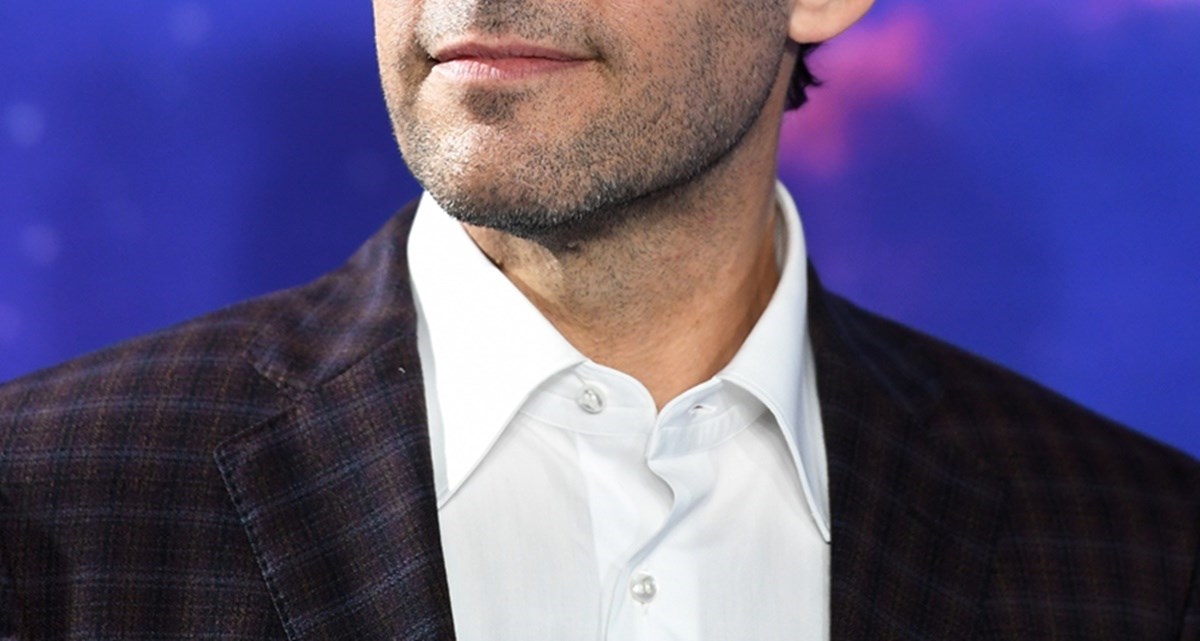 Glumac iz Prijatelja proglašen najzgodnijim muškarcem na svijetu za 2021. godinu