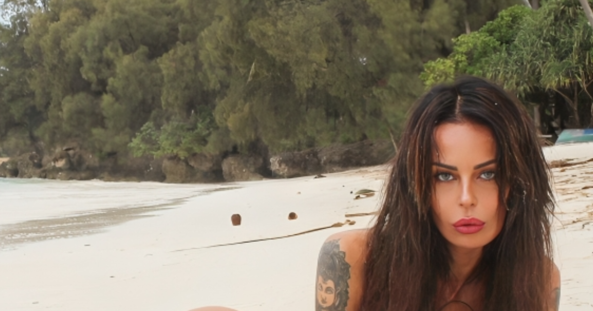 Nina Morić nakon operacije potpuno promijenila imidž. Pogledajte kako izgleda