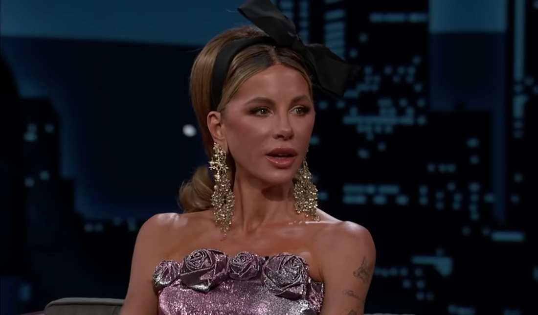 Širi se bizarna izjava glumice: "Dečko moje kćeri snio je jaje, imam i dokaz"