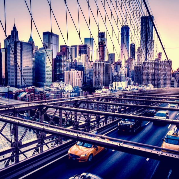 Samo 8% radnika vratilo se na posao u urede na Manhattanu nakon korone