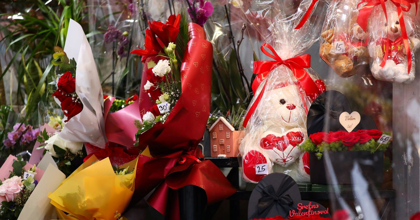 ANKETA Najgori dio Valentinova je…