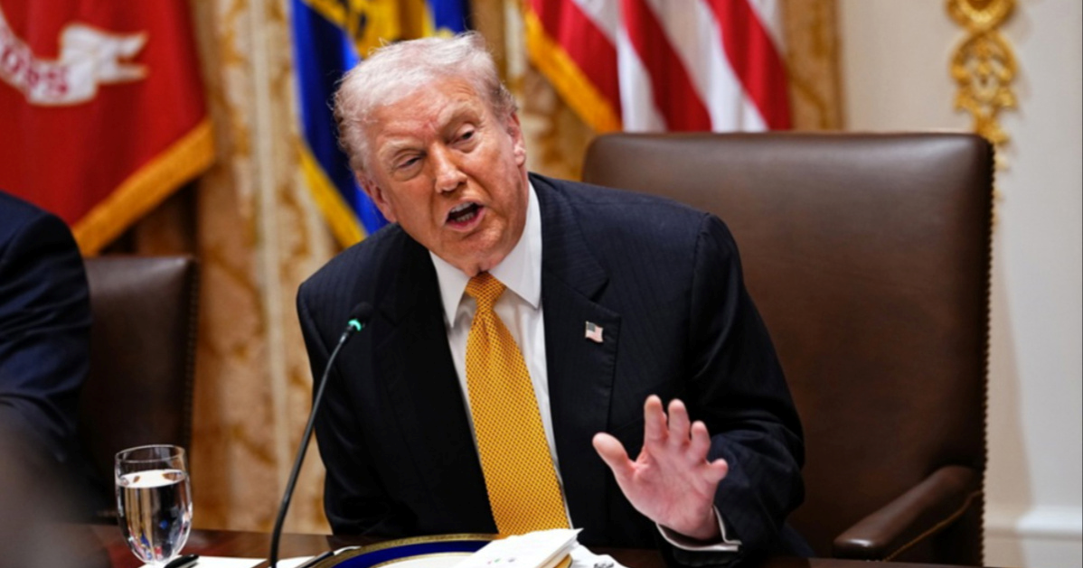 Trump prijeti BBC-ju tužbom od milijardu dolara