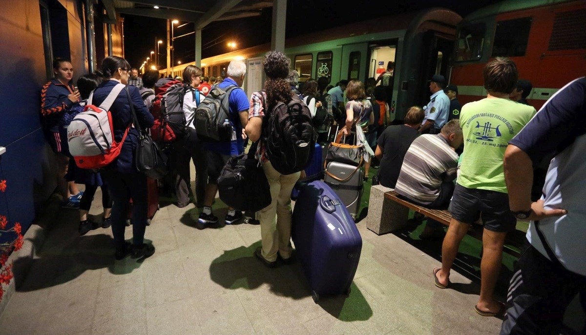 Jakov se 2017. iz Kutine odselio u Irsku: "Žao mi je što nisam otišao i ranije"