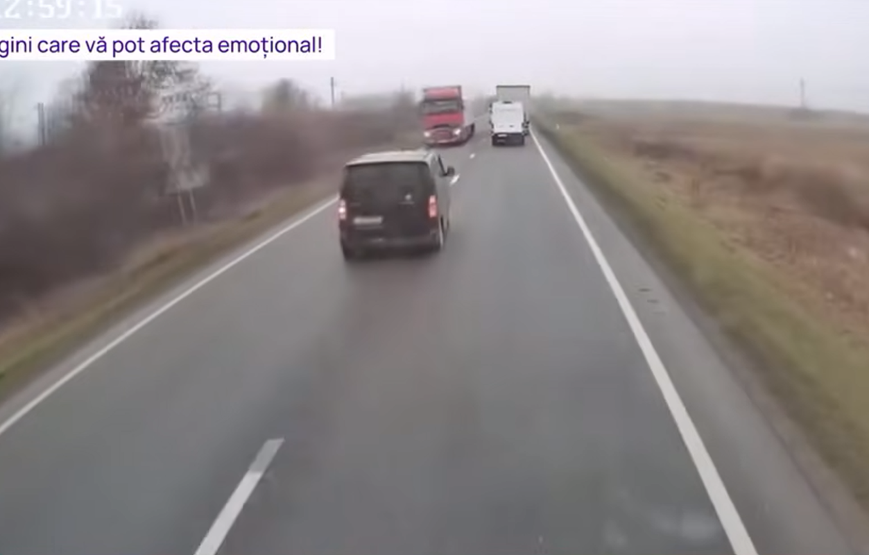 Sedam navijača PAOK-a poginulo u prometnoj nesreći u Rumunjskoj