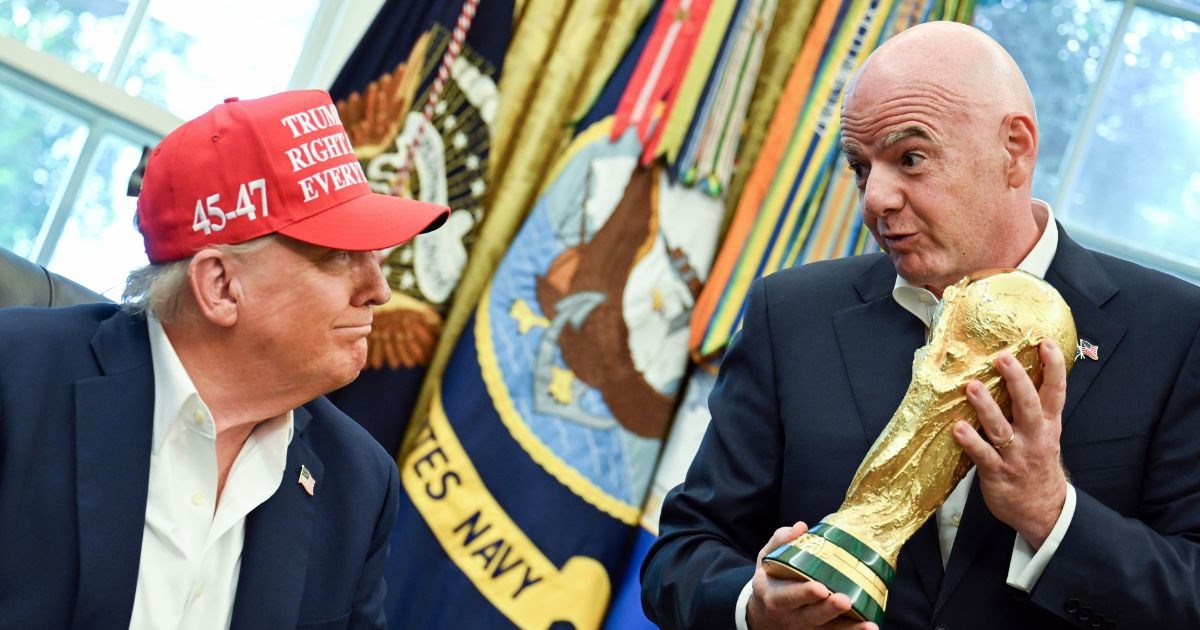 FIFA uvela novo pravilo za Svjetsko prvenstvo. Neće se svidjeti trenerima ni igračima