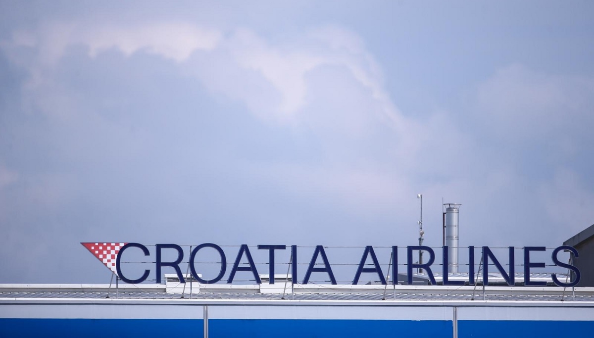 Vlada odobrila isplatu 250 milijuna kuna Croatia Airlinesu