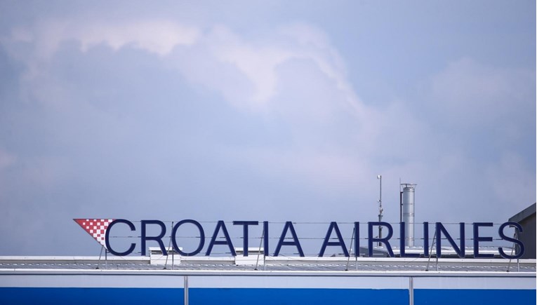 Vlada odobrila isplatu 250 milijuna kuna Croatia Airlinesu