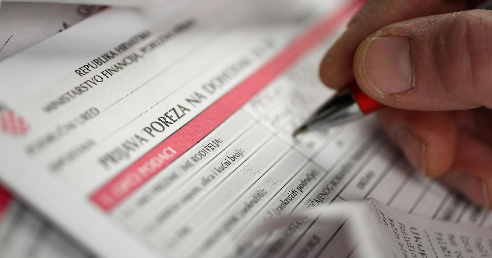 Porezna uprava: Ispravit ćemo pogrešnja rješenja i vratiti novac