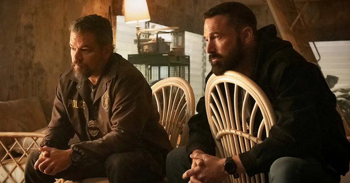 20 milijuna dolara i tragična smrt dječaka: Iza filma The Rip stoji istinita priča