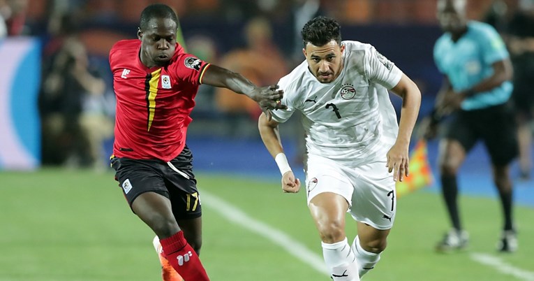 Cijela Gorica navija za Ugandu zbog svog "Faruka" kojeg hvali i France Football