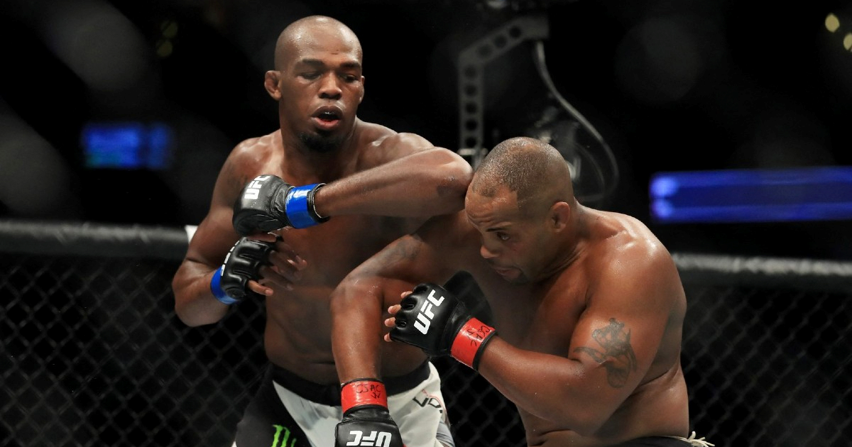 Jedno od najpoznatijih UFC-ovih rivalstava dobiva nastavak u realityju