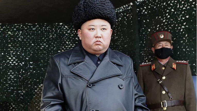Kim Jong-un u smrtnoj opasnosti nakon operacije?