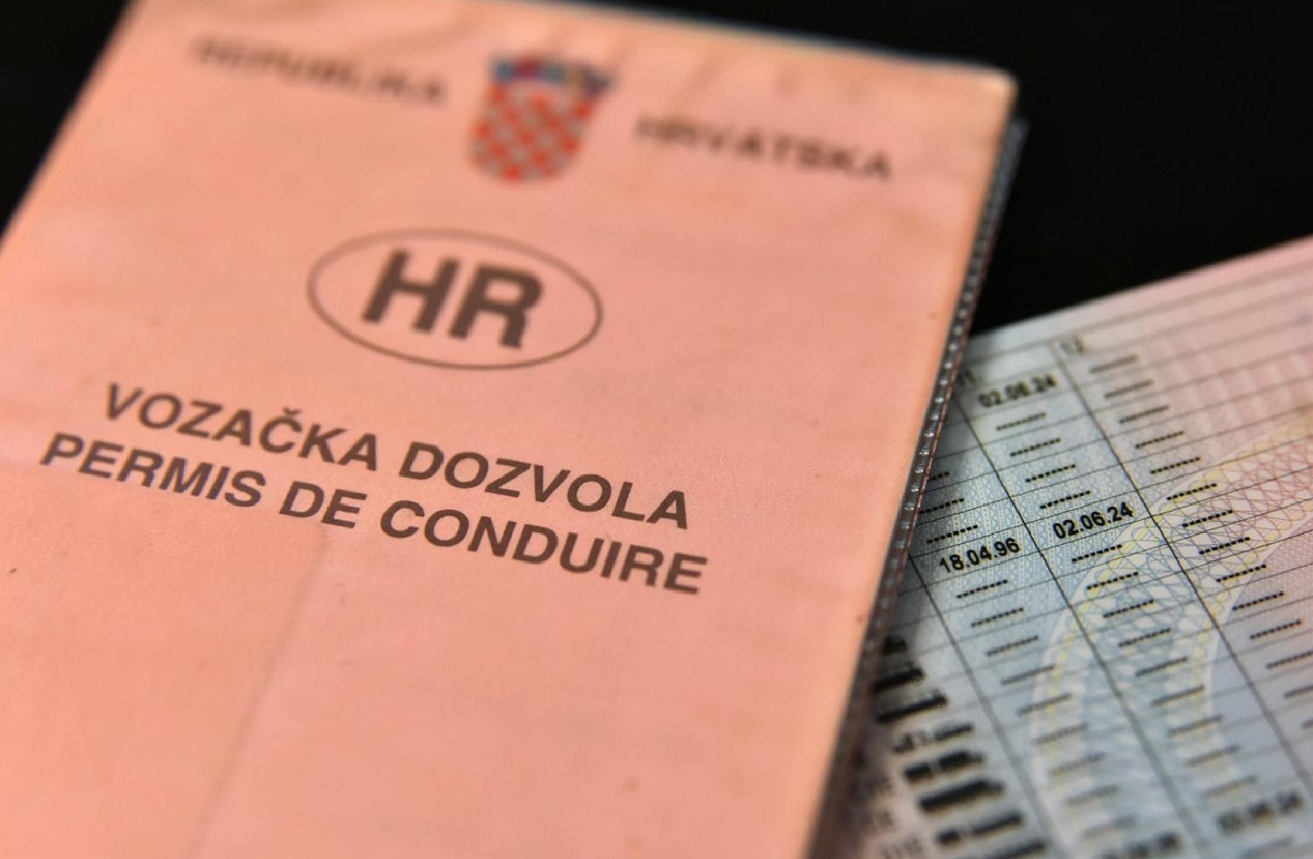 Mladić kod Labina vozio bez vozačke i odbio test na droge, kažnjen s 22.000 kuna