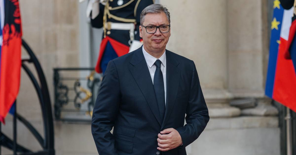 Nova procjena: Studenti bi na izborima prošli bolje od Vučića