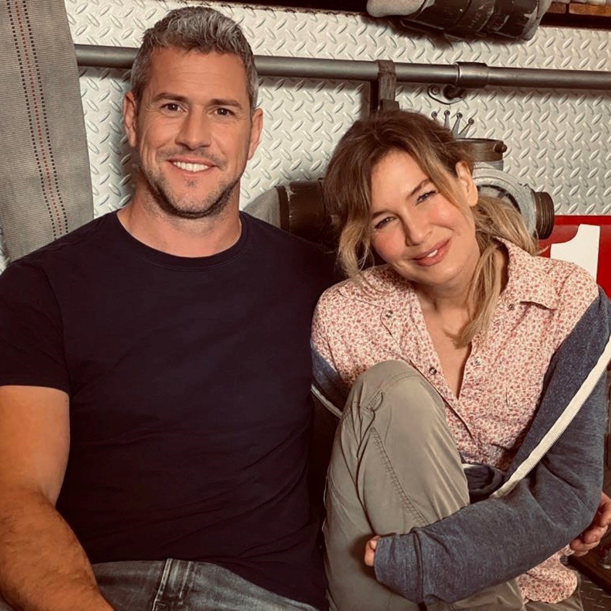 Bridget Jones opet sama? Dečko joj navodno ima financijskih problema i žive odvojeno