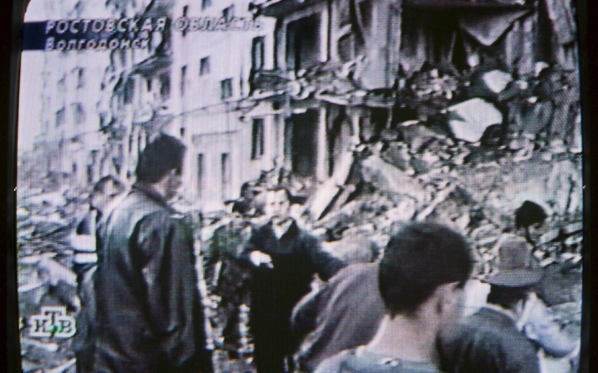 Sumnjivi teroristički napadi koji su od Putina napravili heroja Rusije