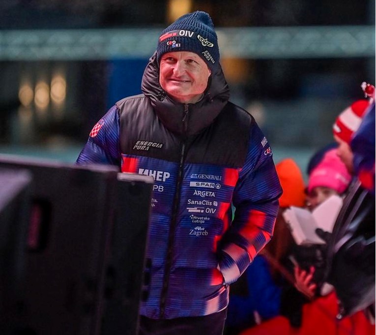 Otac Zrinke Ljutić u šoku zbog milijuna koji su nestali: Nama su rekli da nema novca