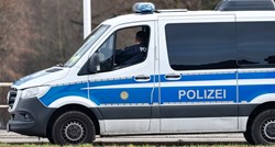 Potjera u Njemačkoj, 14-godišnjakinja bježala policiji u ukradenom autu