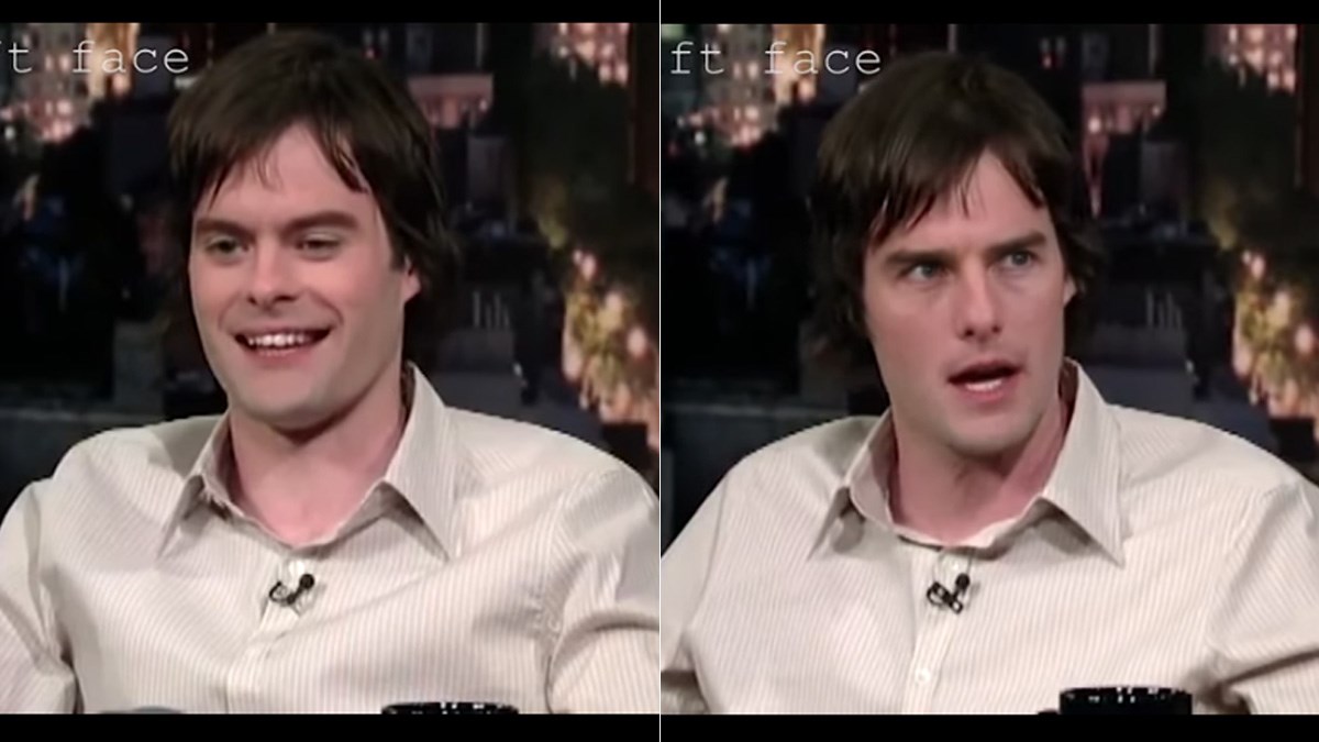 Deepfake tehnologija postaje velika opasnost, ova snimka to jasno dokazuje