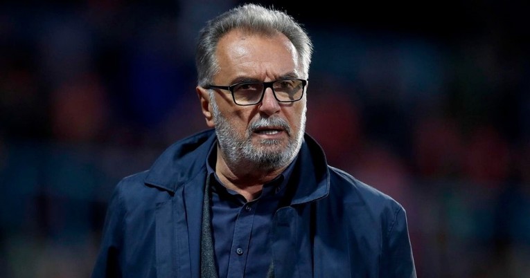Čačić: Na trojicu igrača ne mogu računati do kraja sezone