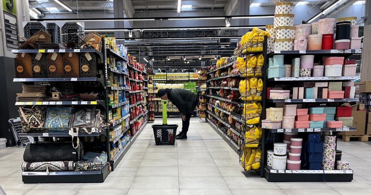 Objavljeno istraživanje. Pogledajte koliko isti proizvod košta diljem Hrvatske