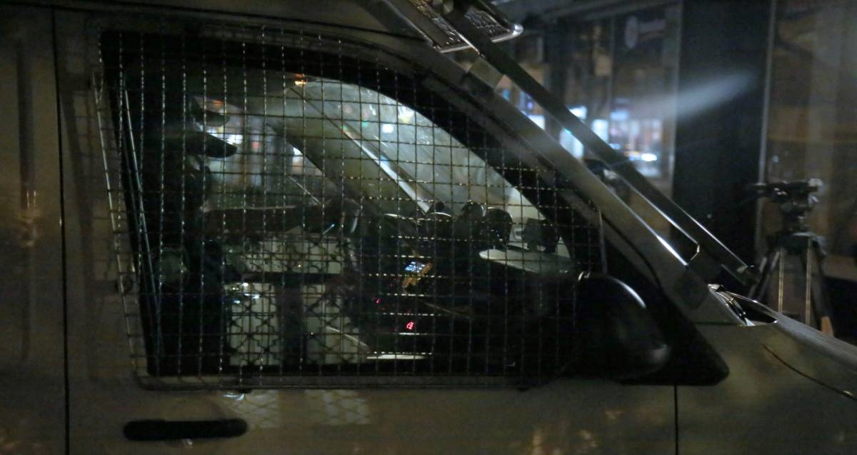 Policija u Zagrebu uhitila serijskog pljačkaša. U 25 pljački ukrao 16.000 eura