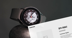 Stiže jeftiniji Samsung Galaxy Watch, osvanula službena stranica podrške
