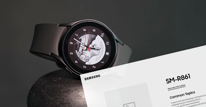 Stiže jeftiniji Samsung Galaxy Watch, osvanula službena stranica podrške