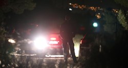 Mladić u Pazinu usred noći zivkao policiju, lagao da je napadnut i otet