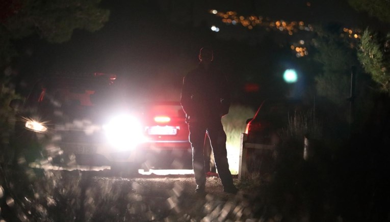 Mladić u Pazinu usred noći zivkao policiju, lagao da je napadnut i otet