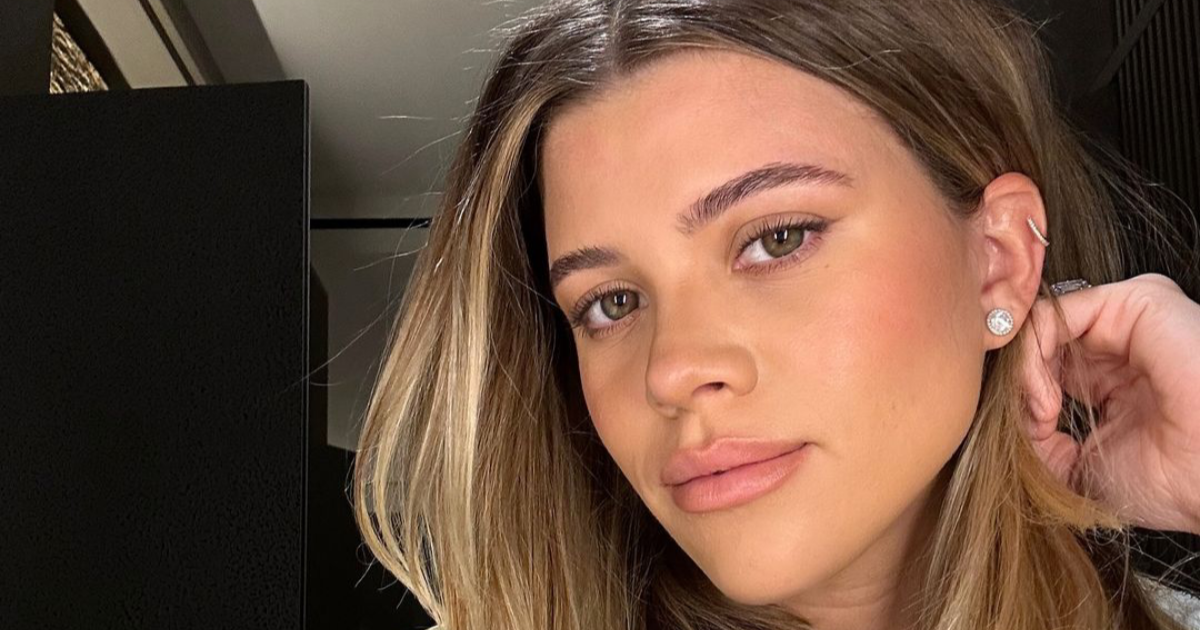 Sofia Richie Grainge je trudna