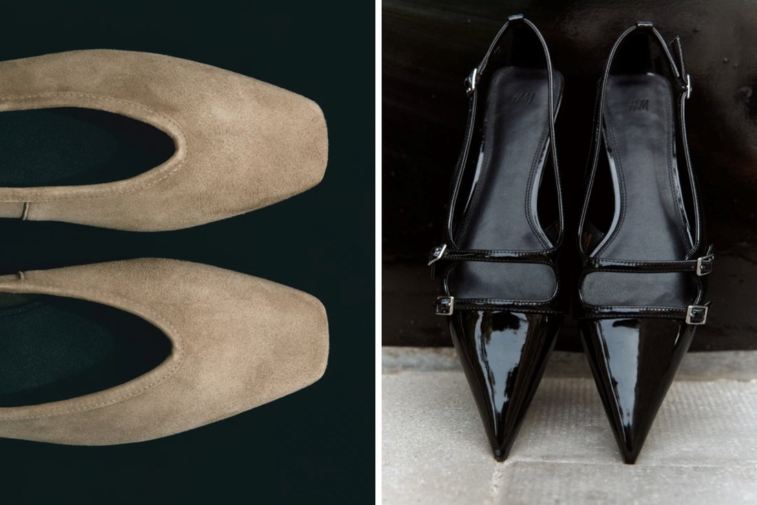 H&M pokazao kakve će se cipele nositi na proljeće - neki modeli već su posvuda