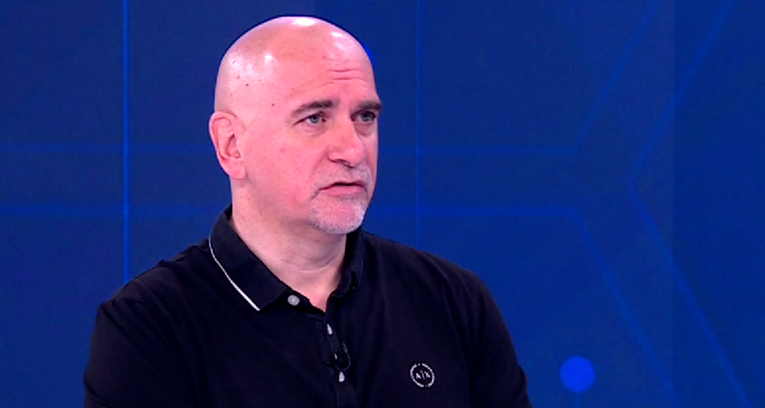 Cvrtila o upadu u vojarnu: U nekim zemljama bi ih izrešetali ili pogodili projektilom