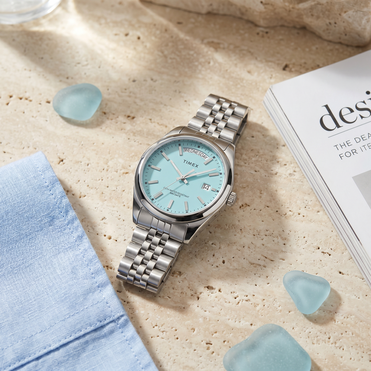 Sat izgleda kao luksuzni Rolex, ali košta 169 eura