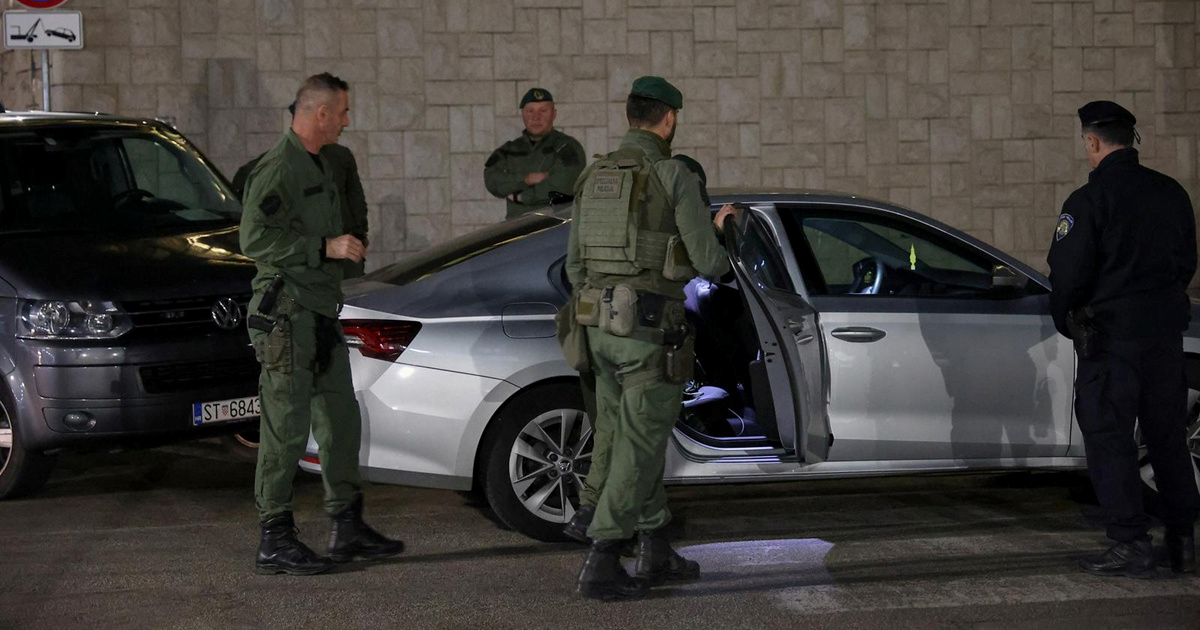 Policajac u kafiću upozorio muškarca koji je dosađivao gošćama, ovaj mu slomio vilicu