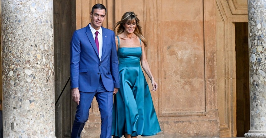 Supruga španjolskog premijera osumnjičena za korupciju, mora se pojaviti na sudu