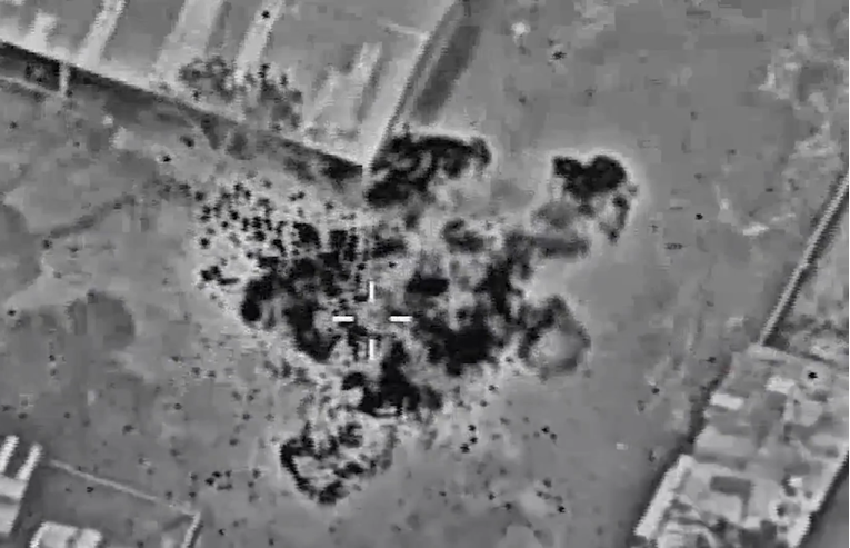 Izraelska vojska: Prvi put od početka rata smo gađali sjever Irana