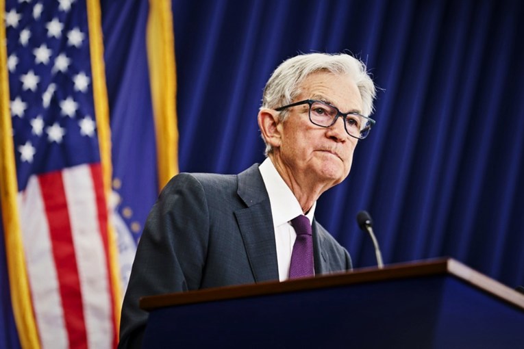 Fed snizio kamatne stope