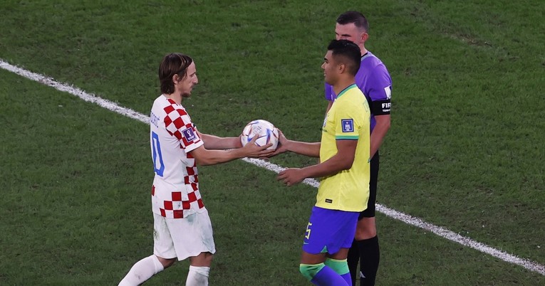 Polufinale i finale Svjetskog prvenstva igrat će se s drugačijom loptom