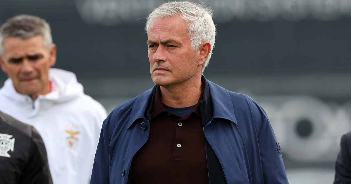 Mourinho: Nisam imao kontakt s Realom