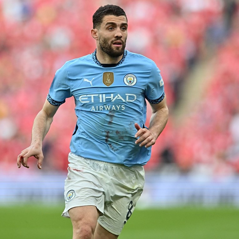 Kovačić nastupio za Manchester City nakon pet mjeseci