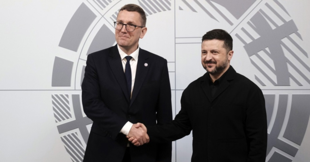 Nordijske i baltičke zemlje podržale put Ukrajine prema NATO-u i EU-u