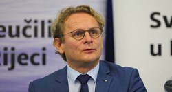 Ivan Đikić imenovan počasnim doktorom Sveučilišta u Rijeci