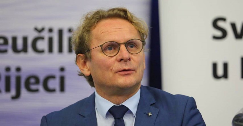 Ivan Đikić imenovan počasnim doktorom Sveučilišta u Rijeci