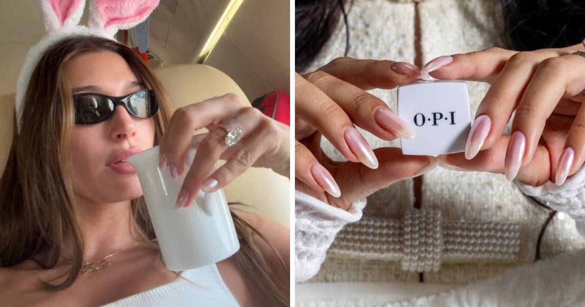 Manikura s kojom ne možete pogriješiti opet je hit, slavne je stalno biraju