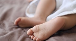 Tijelo mrtve bebe greškom stavili u perilicu rublja u bolnici na Kosovu