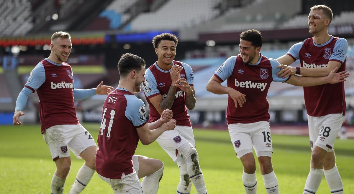 WEST HAM - TOTTENHAM 2:1 Moyes prvi put nadmudrio Mourinha