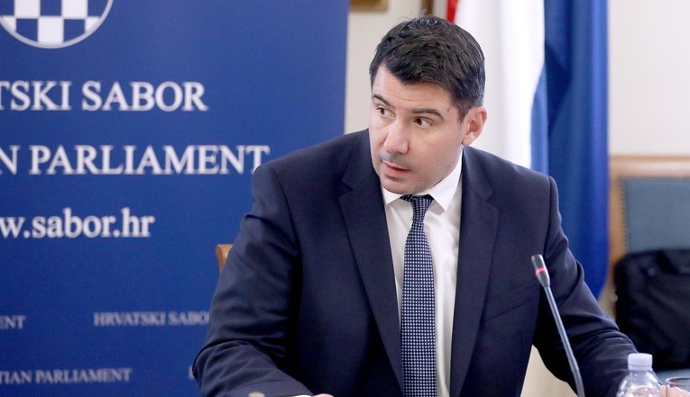 Grmoja na Antikorupcijskom vijeću: Plenkovićeva vlada gora prema Ini od Sanaderove