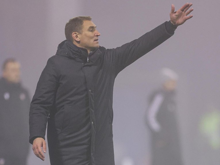 Jelavić: Neću komentirati suđenje, drugi gol Hajduka je najmanji problem